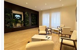 Monumental Luxury Rooms