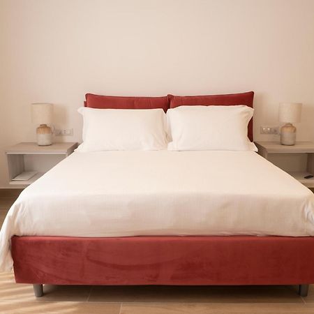 Monumental Luxury Rooms Caserta Exterior photo