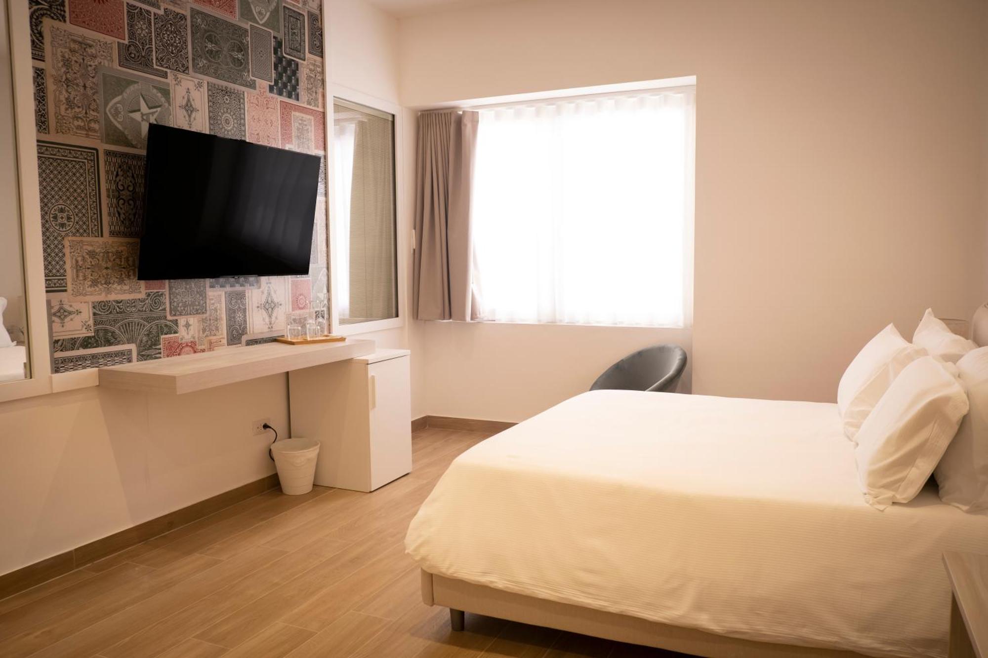 Monumental Luxury Rooms Caserta Exterior photo